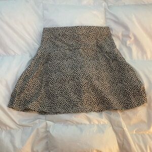 Altar’d State Skirt with shorts